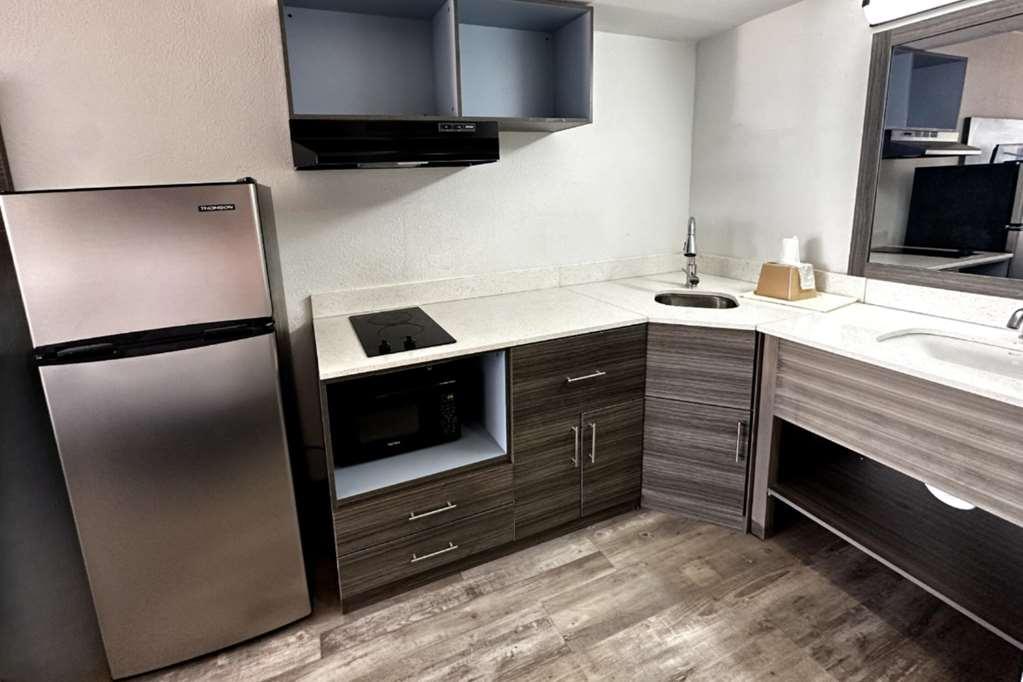 Suburban Studios Cleveland Tn I-75 חדר תמונה