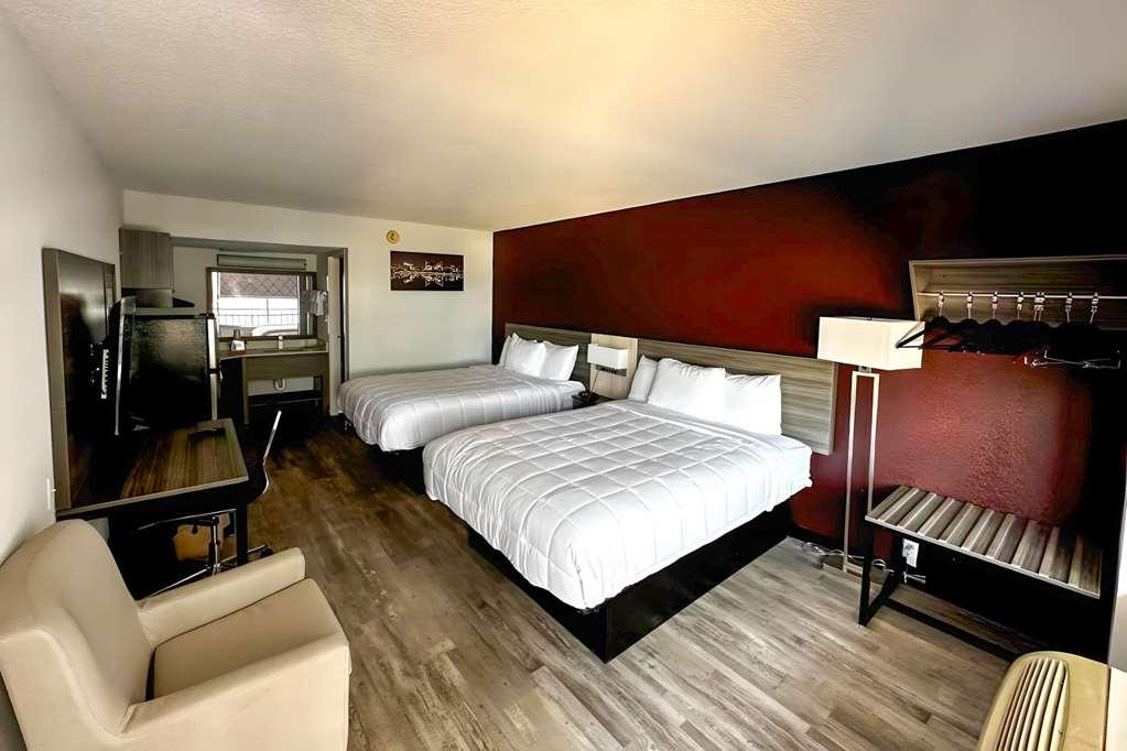 Suburban Studios Cleveland Tn I-75 חדר תמונה