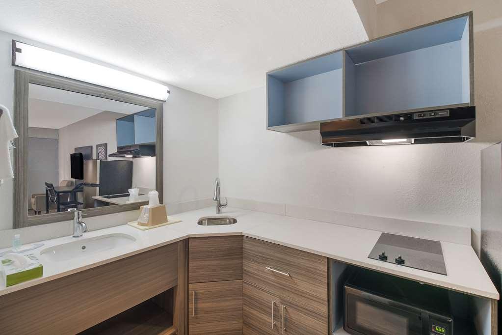 Suburban Studios Cleveland Tn I-75 חדר תמונה