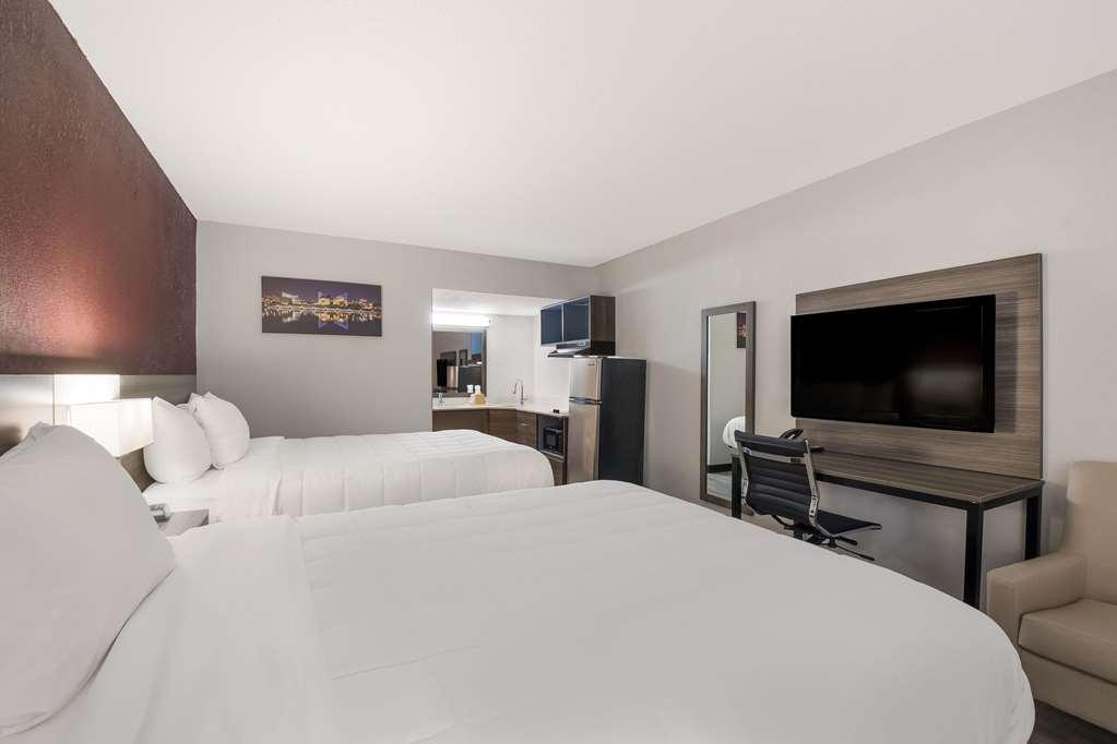Suburban Studios Cleveland Tn I-75 חדר תמונה